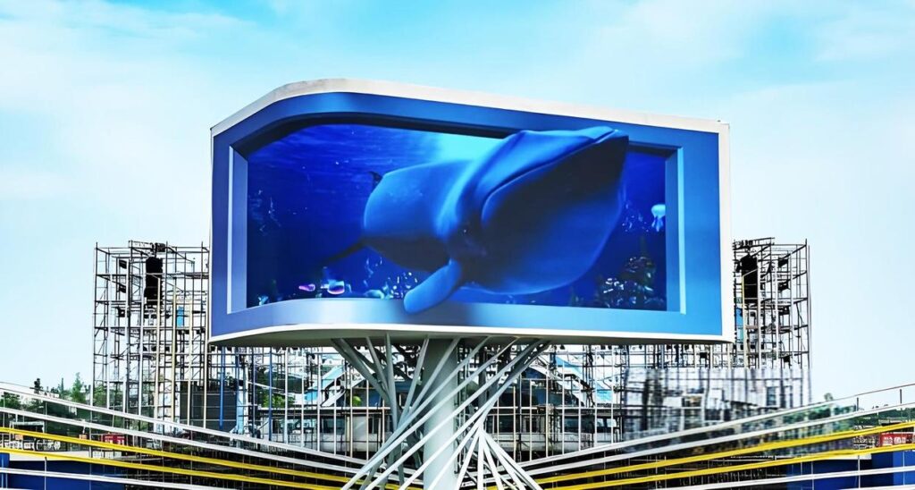 A Guide to Installing and Maintaining Outdoor LED Displays