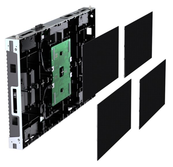 GSN- Butterfly Series Indoor LED Display - Image 4