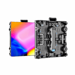 Rental GSN-R Series