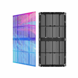 Outdoor GSN- Curtain Series