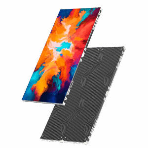 Indoor GSN -Wall Paper Series