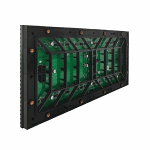 Outdoor LED Module