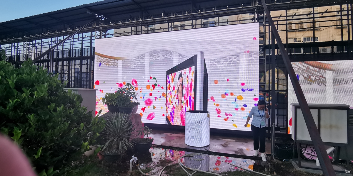 LED Screen Rental (2)