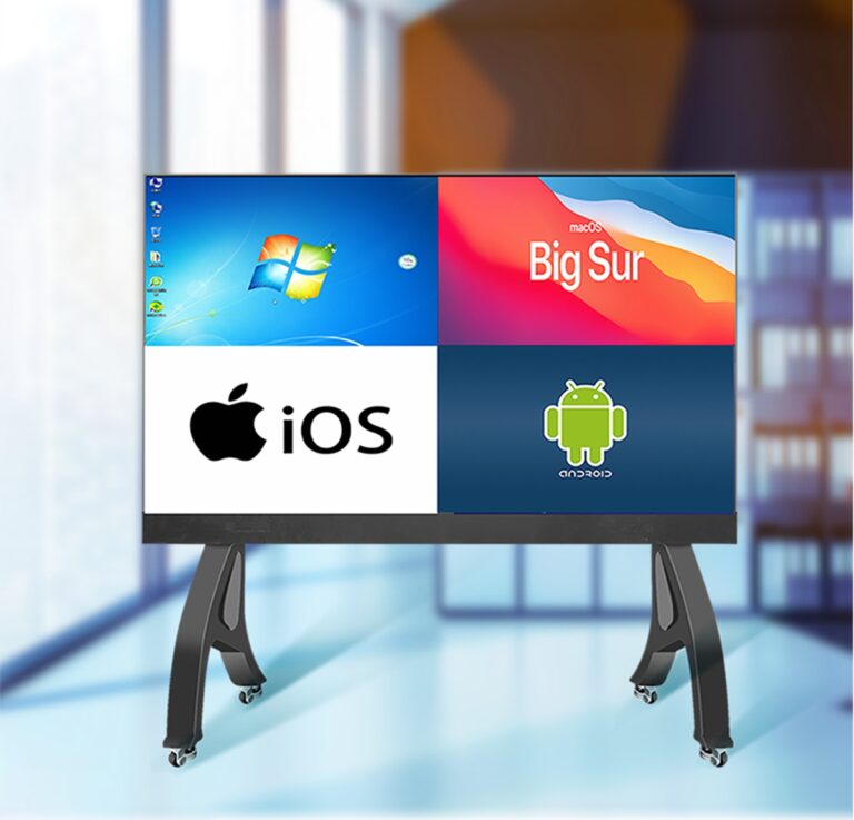 会议一体机场景图0